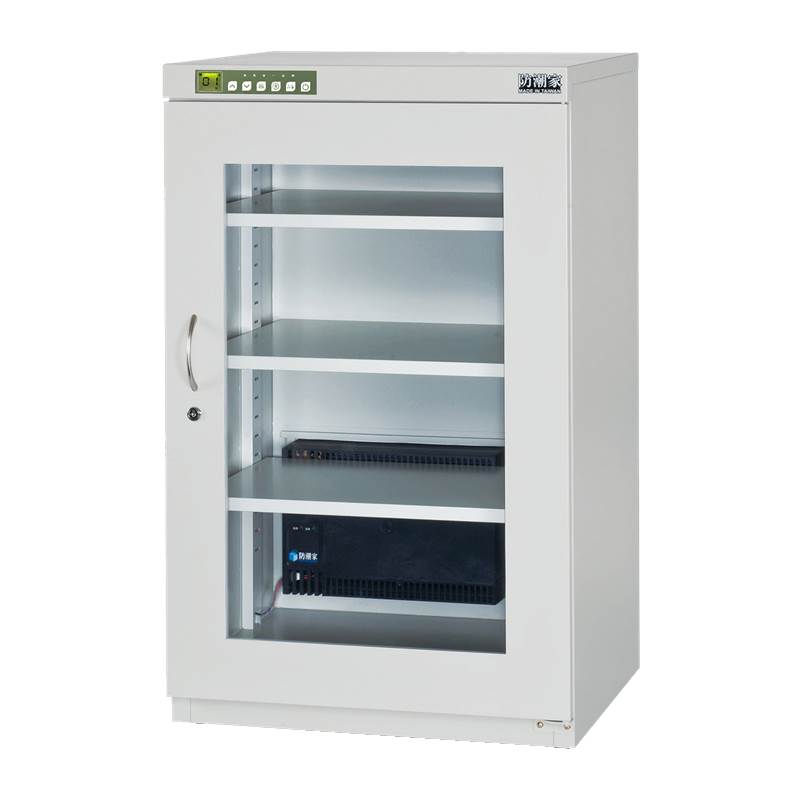 SL-250CA Ultra low humidity Storage